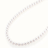 4mm Pearl Necklace - Miwanna