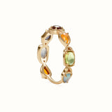 Cabochon Ring