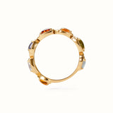Cabochon Ring