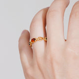 Cabochon Ring