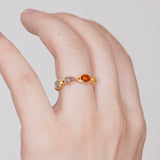 Cabochon Ring