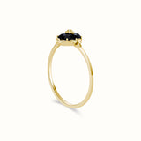 Black Onyx Ring