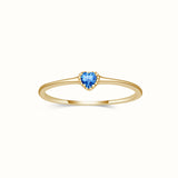 Celestial Whisper Ring