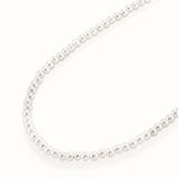 Tiny Pearl Neckalce - Miwanna