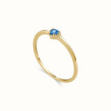 Celestial Whisper Ring