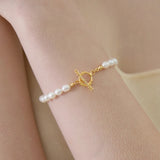 Pearl Bracelet