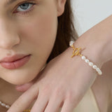 Pearl Bracelet