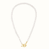 Pearl Choker