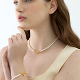 Pearl Choker